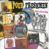 Four Freshmen, The - The EP Collection '2000