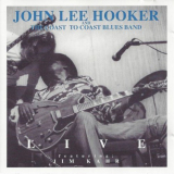 John Lee Hooker - Live In Cologne 1976 '1992