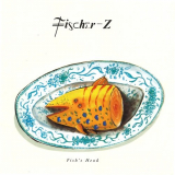 Fischer-z - Fish's Head '1989