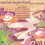 Marian McPartland - Just Friends '1998