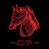 David Holmes - Blind On A Galloping Horse Remixes, Vol.1 (Remixes) '2024