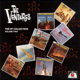 Ventures, The - The EP Collection Volume Two '1993