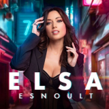 Elsa Esnoult - 7 '2024
