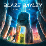 Blaze Bayley - Circle of Stone '2024