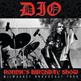 Dio - Ronnie's Birthday Show '2024