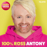 Ross Antony - 100% Ross (Danke Edition) '2024