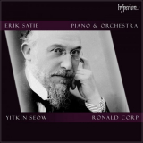 Erik Satie - Erik Satie: Piano & Orchestra '2024