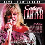 Carlene Carter - Live From London '2016 / 2024