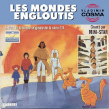 Vladimir Cosma - Les Mondes engloutis '1985