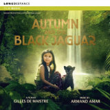 Armand Amar - Autumn And The Black Jaguar (Original Motion Picture Soundtrack) '2024