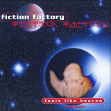 Fiction Factory - Feels Like Heaven (The Best) '2013