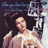 Sue Raney - When Your Lover Has Gone '1958