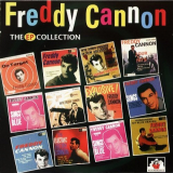 Freddy Cannon - The EP Collection '1999