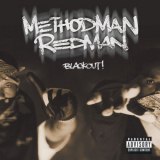 Method Man - Blackout! '1999