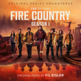 Fil Eisler - Fire Country Season 1 (Original Series Soundtrack) '2024