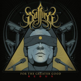 Saffire - For The Greater Good (Redux) '2024