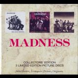 Madness - Collector's Edition '1990