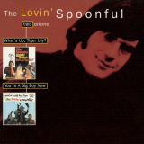 Lovin' Spoonful, The - What's Up Tiger Lily & You're A Big Boy Now '2009