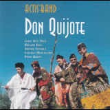 Actis Band - Don Quijote '2002