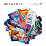 Liam Gallagher - Liam Gallagher & John Squire '2024