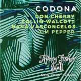 Don Cherry - Avery Fisher Hall (Live New York '82) '2023
