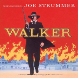 Joe Strummer - Walker - Original Motion Picture Soundtrack '1987