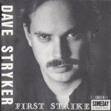 Dave Stryker - First Strike '1990