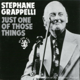 Stephane Grappelli - Just One of Those Things '1992