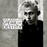 Spear Of Destiny - Time Of Our Lives - The Best Of Spear Of Destiny '1995