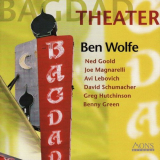 Ben Wolfe - Bagdad Theater '2007