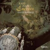 Leslie Howard - Rare Piano Encores '2004