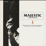 Naoya Matsuoka - Majestic '1988