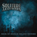 Solitude Aeturnus - Hour of Despair (HoD Deluxe Edition) '2024