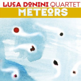 Luca Donini Quartet - Meteors '2004