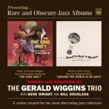 Gerald Wiggins - The King and I + Around the World in 80 Days (2024 Remastered) '2024