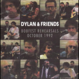 Bob Dylan - Bobfest Rehearsals October 1992 '1997