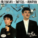 Soft Cell - Bedsitter E.P. '2024