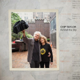 Chip Taylor - Behind the Sky '2024