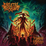 Skeletal Remains - Fragments of the Ageless '2024