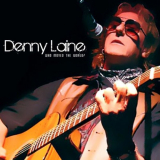 Denny Laine - Who Moved The World '2010