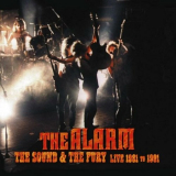 Alarm, The - The Sound & the Fury 1981-1991 '2008