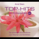 Arnd Stein - Top Hits zum Entspannen Vol. 2 '2010