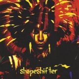 Stevie Salas Colorcode - Shapeshifter '2002