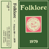 Milkweed - Folklore 1979 '2024