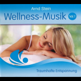 Arnd Stein - Wellness-Musik vol 1 '2010