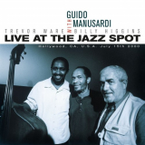 Guido Manusardi - Live At The Jazz Spot (Hollywood CA, USA, July 15th 2000) '2001
