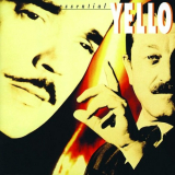 Yello - Essential Yello (18 tracks edition) '1995