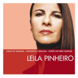 Leila Pinheiro - The Essential '2003