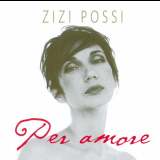 Zizi Possi - Per Amore '1997