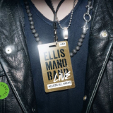 Ellis Mano Band - Live: Access All Areas (Live) '2024